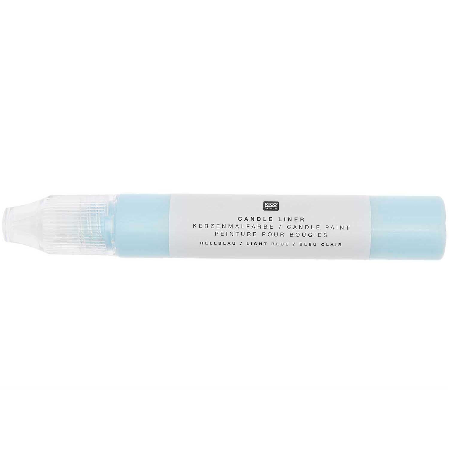 Candle Liner Kerzenmalfarbe 30ml, verschiedene Farben - Bastelbedarf -> Gießen von mahina