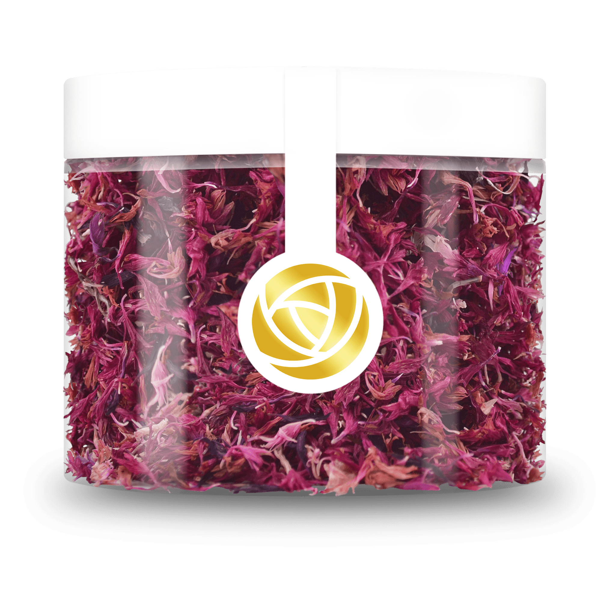 Rosie Rose "Kornblumenblüten" 6g - Essblüten von mahina