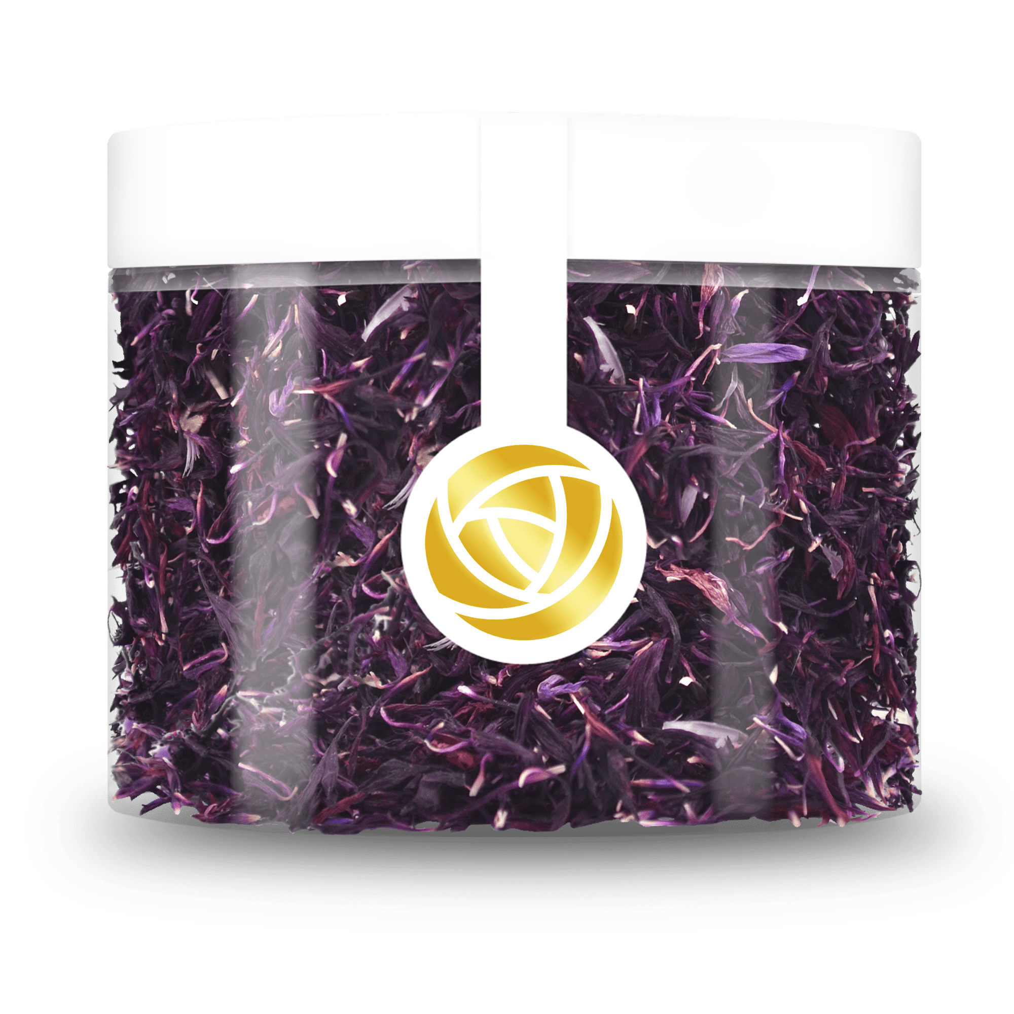 Rosie Rose "Kornblumenblüten" 6g - Essblüten von mahina