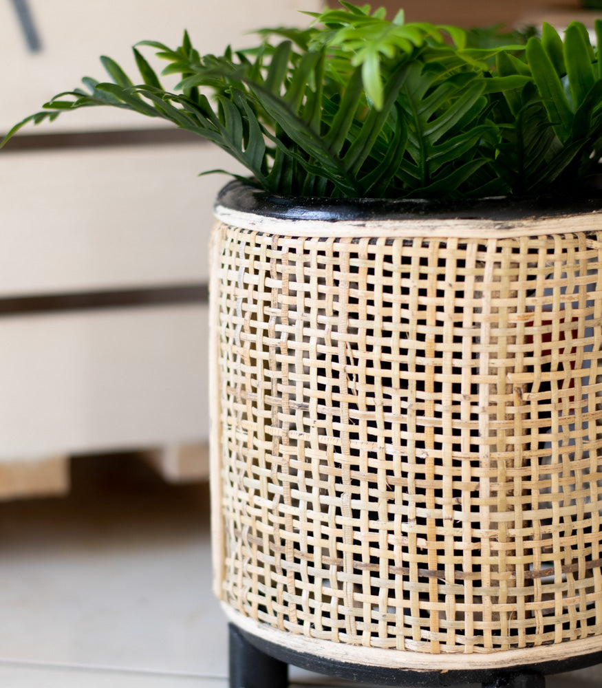 Blumentopf "Fori" - Interior > Dekoration > Blumentopf von mahina