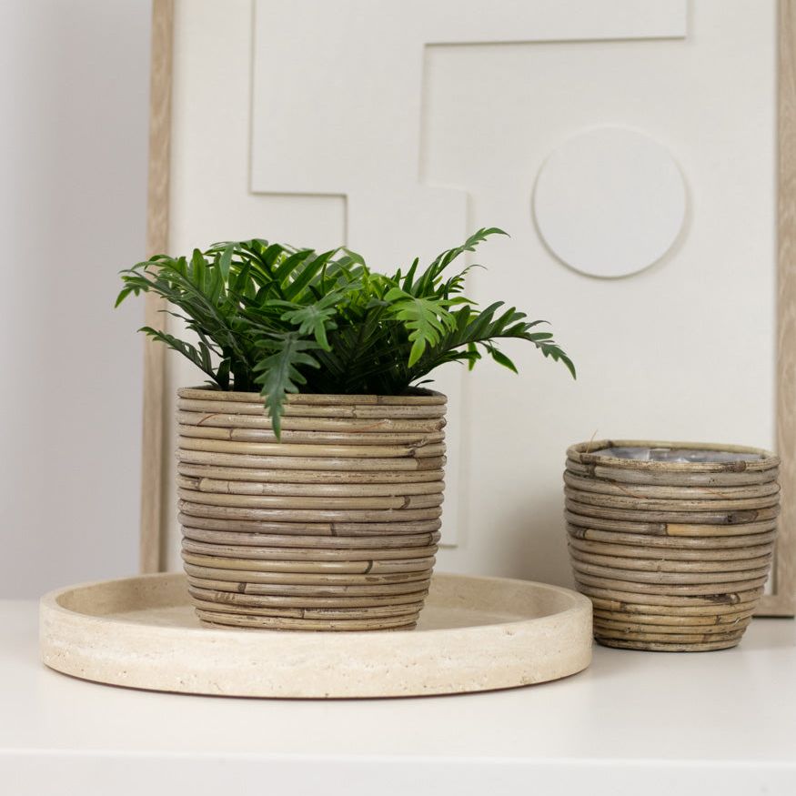 Blumentopf "Avo" - Interior > Dekoration > Blumentopf von mahina