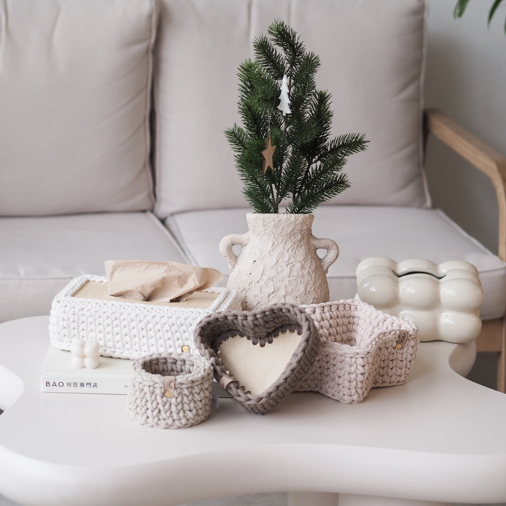 Häkelboden "Oval" Birkenholz 7 Größen - Bastelbedarf -> Häkeln und Stricken -> Häkelboden von mahina