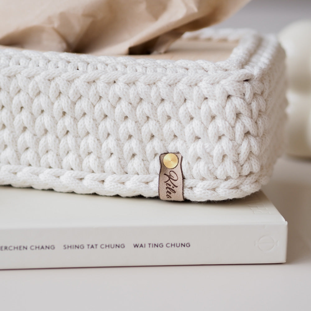 Holz-Boden für Taschentuch-Box zum Häkeln - Bastelbedarf -> Häkeln und Stricken -> Häkelboden von mahina