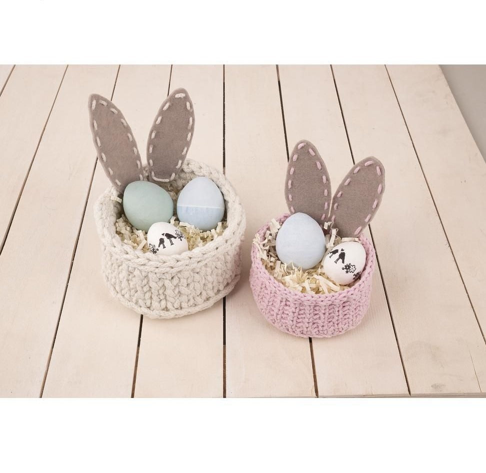 Bambus Häkelnadel-Set, 4tlg. - Bastelbedarf -> Häkeln und Stricken -> Häkelnadeln von mahina