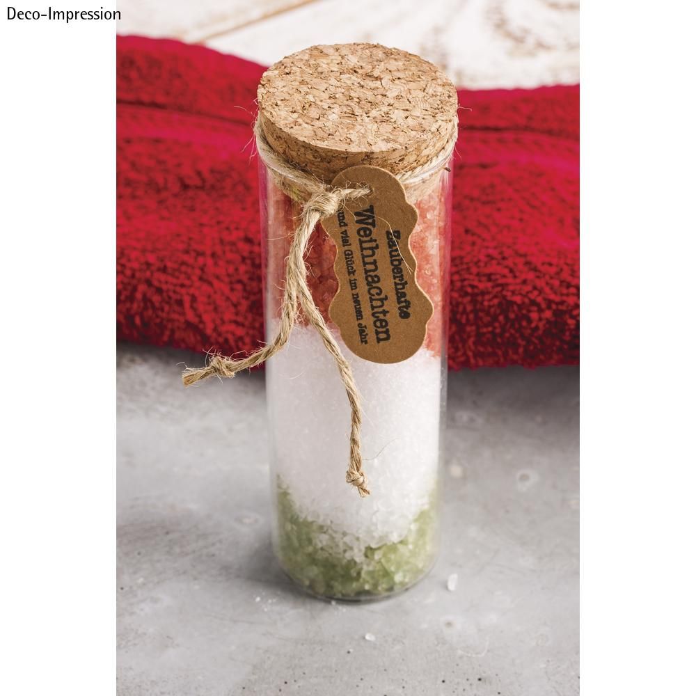 Rayher Korkenglas 150ml, 4,5cm ø - mahina