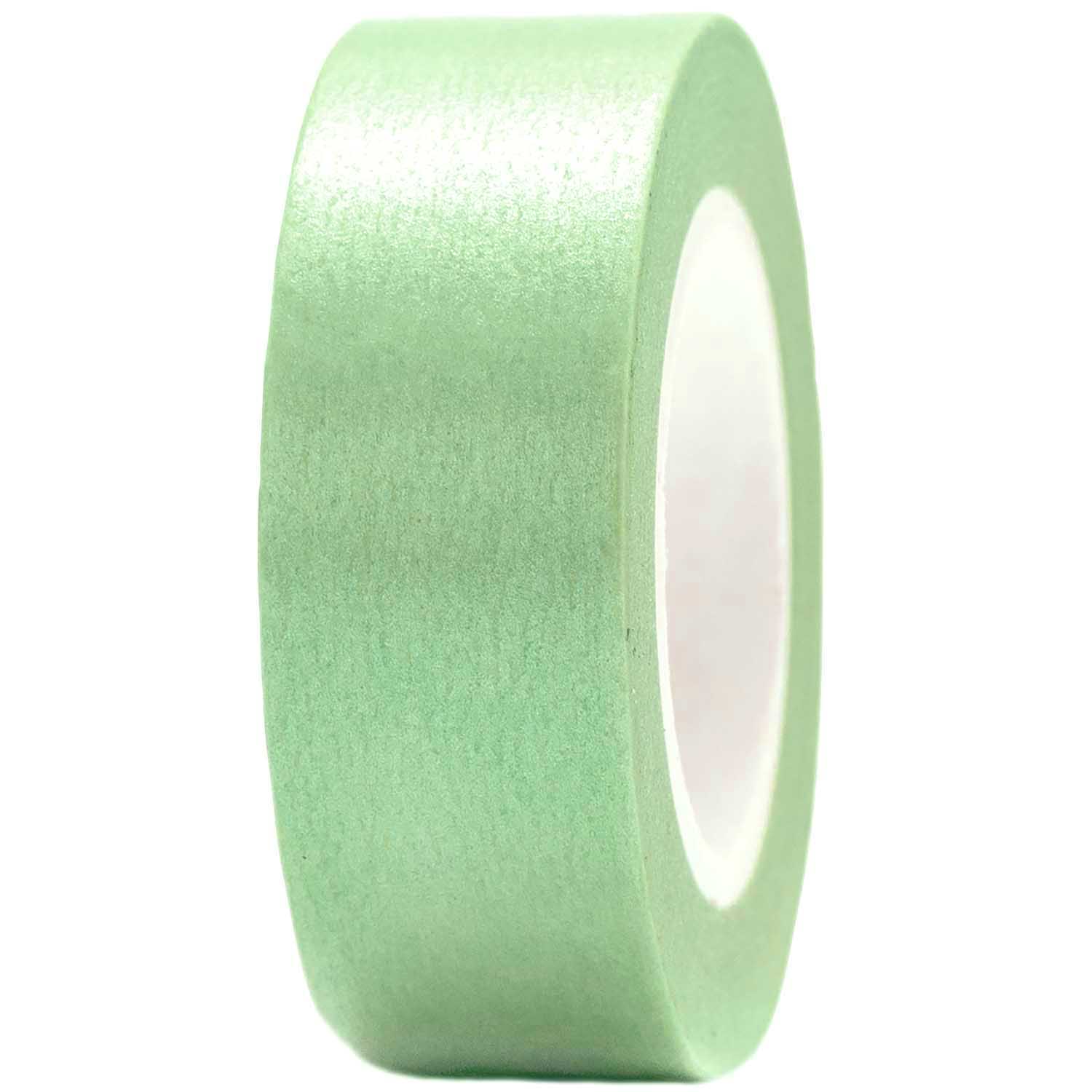 Paper Poetry Washi Tape in Pastelfarben 15mm, 10m - mahina