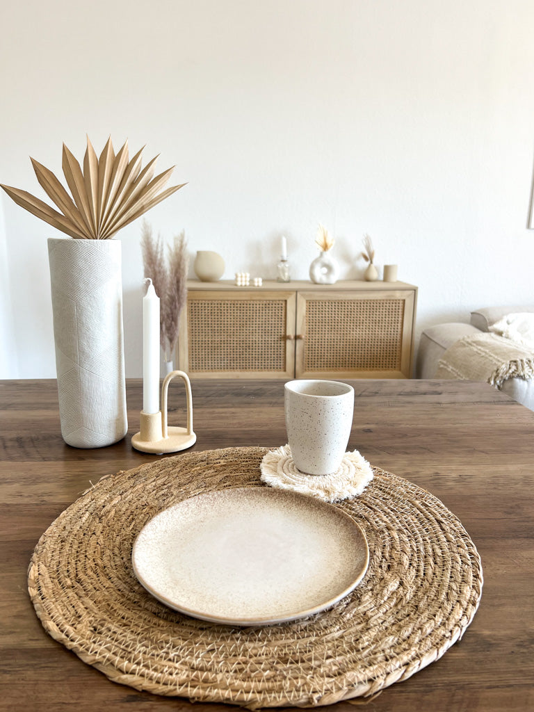 Broste Copenhagen -  Nordic Vanilla Becher - Interior > Dekoration > Tassen von mahina