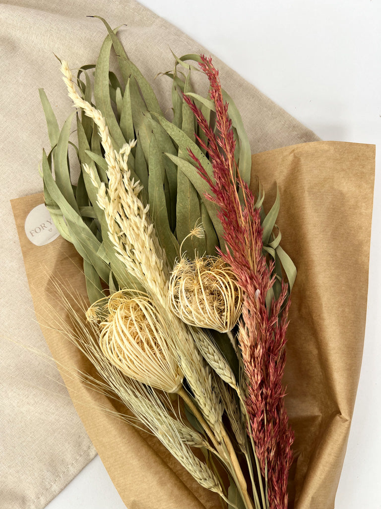 Strauß "Sevilla" 55cm - SALE - mahina