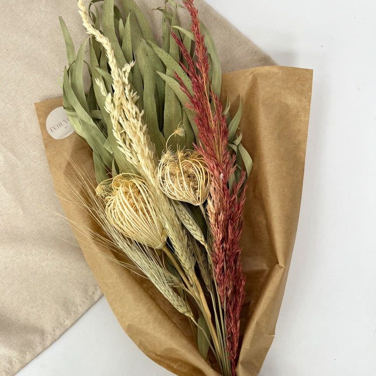 Strauß "Sevilla" 55cm - SALE - mahina