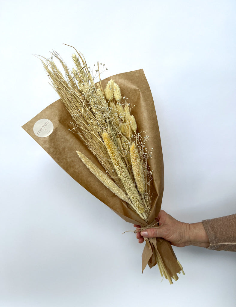 Strauß "Florenz" 60cm - SALE - mahina