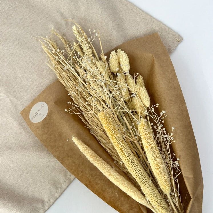 Strauß "Florenz" 60cm - SALE - mahina