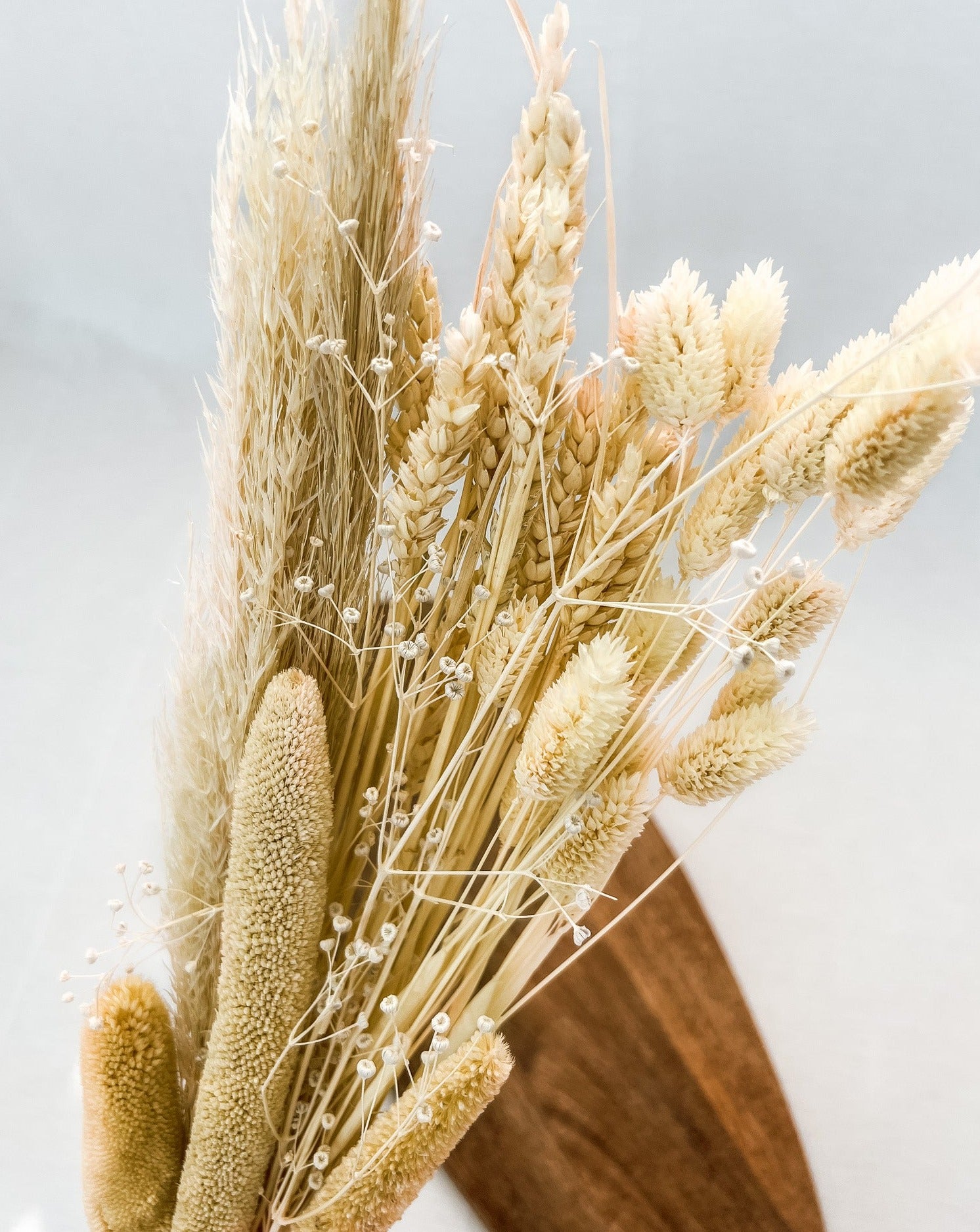 Strauß "Florenz" 60cm - SALE - mahina