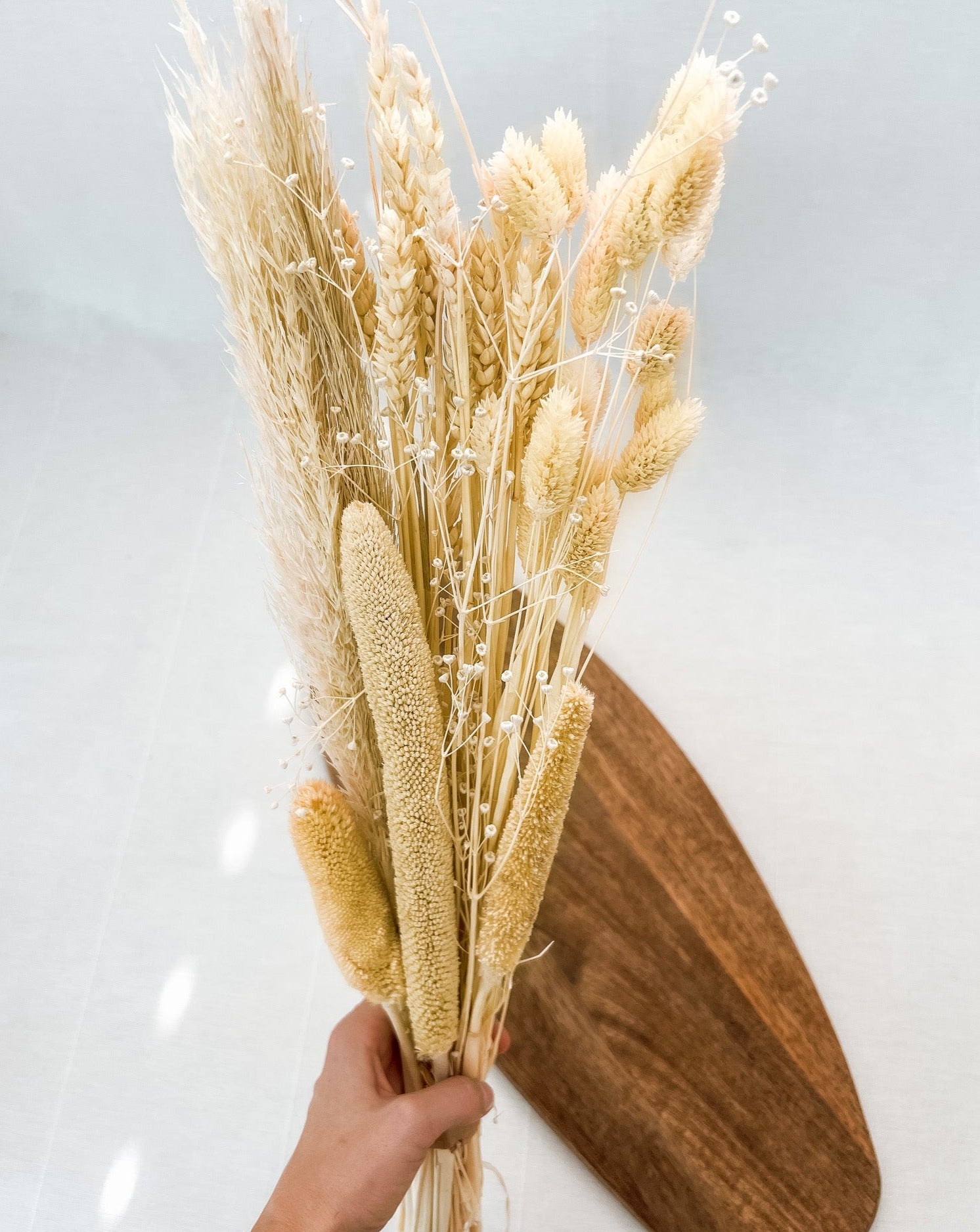 Strauß "Florenz" 60cm - SALE - mahina