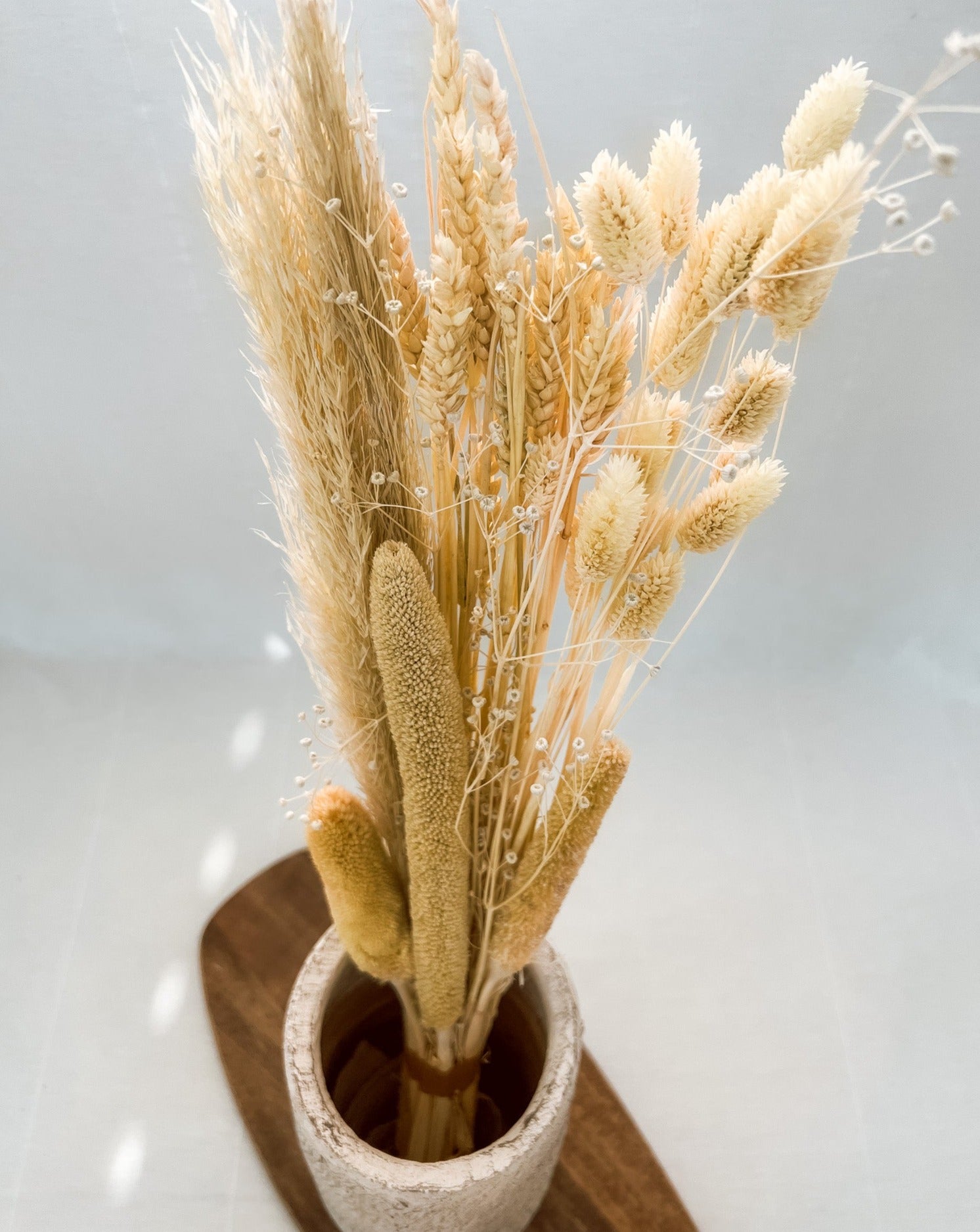 Strauß "Florenz" 60cm - SALE - mahina