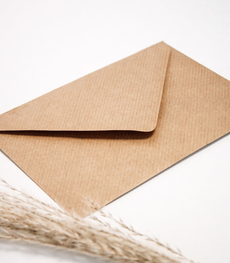 Geschenkkarte "Mama" - Postkarten von mahina