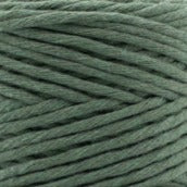 MAHINA Garn 2-3mm gezwirnt Jadegrün 150m - Garne > Baumwollgarne > Pferdeseile > Gezwirnt > 2-3mm > 150m von mahina